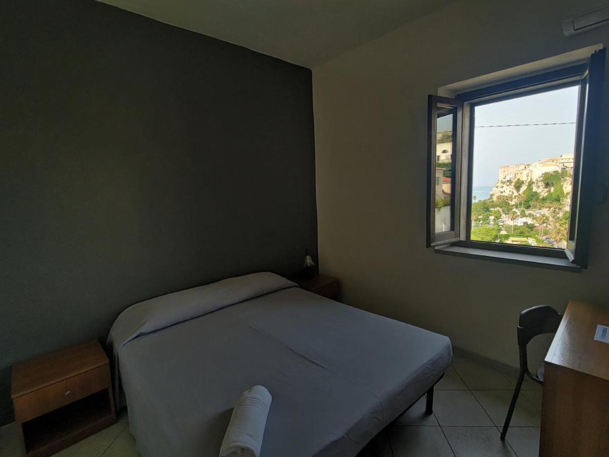 La Locanda Del Convento โตรเปอา ภายนอก รูปภาพ