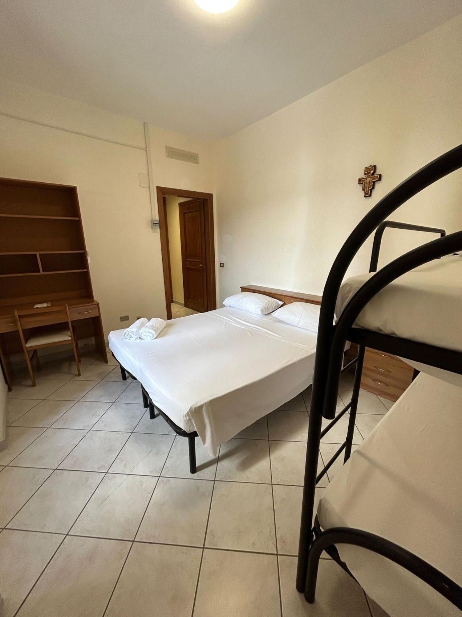 La Locanda Del Convento โตรเปอา ภายนอก รูปภาพ