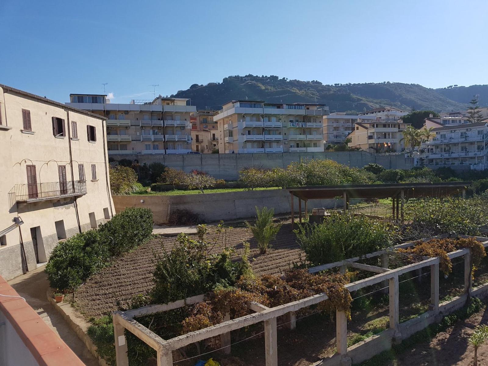La Locanda Del Convento โตรเปอา ภายนอก รูปภาพ