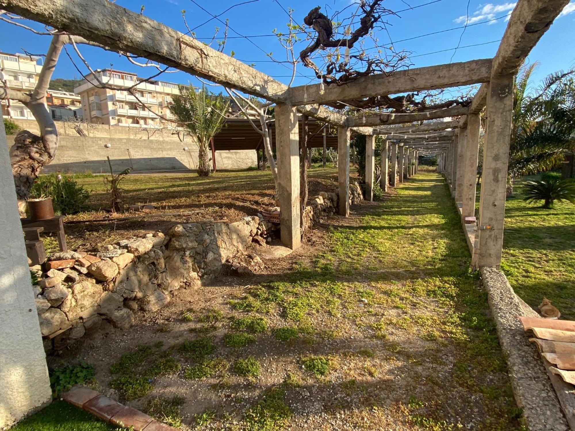 La Locanda Del Convento โตรเปอา ภายนอก รูปภาพ