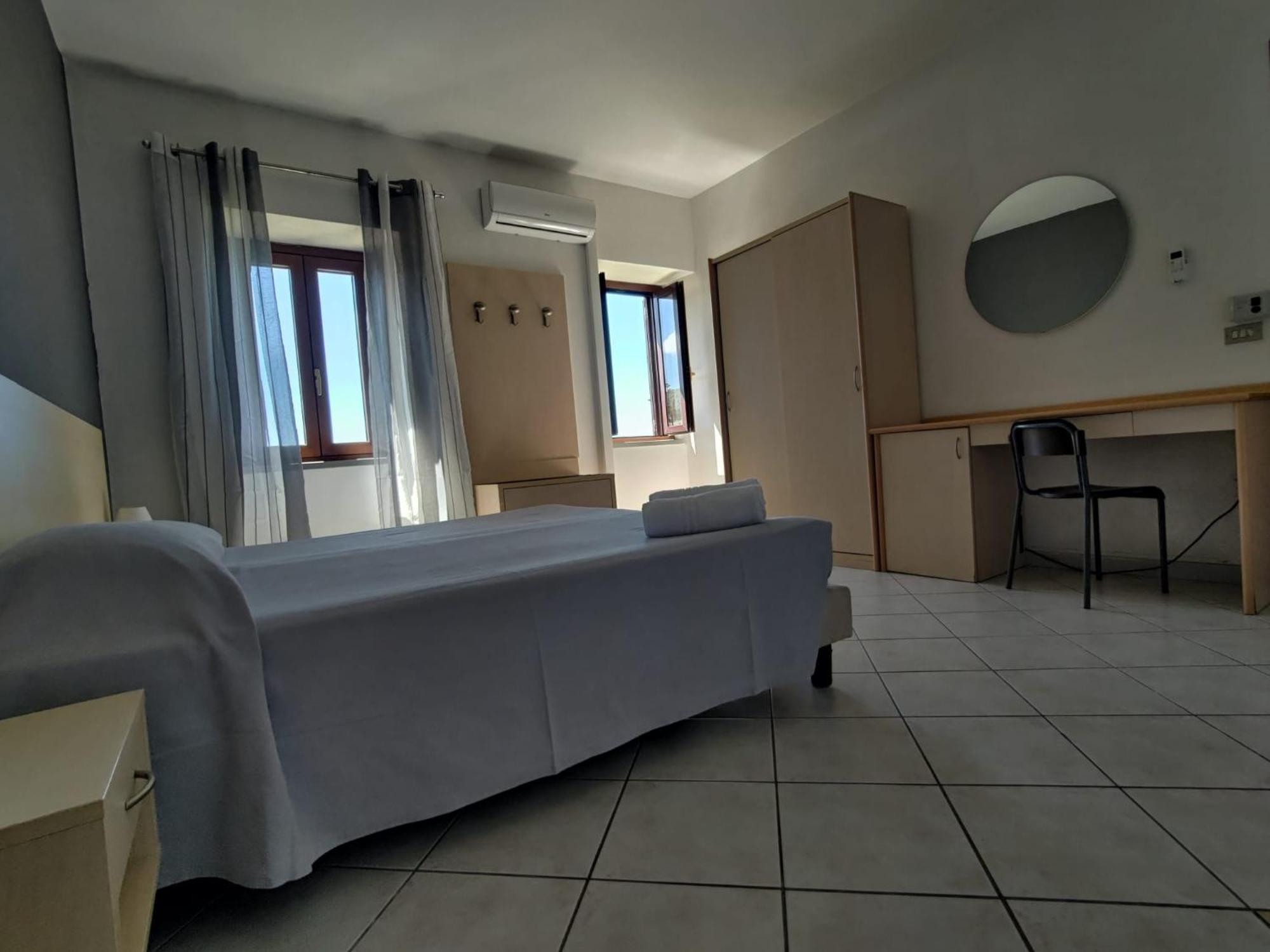 La Locanda Del Convento โตรเปอา ภายนอก รูปภาพ