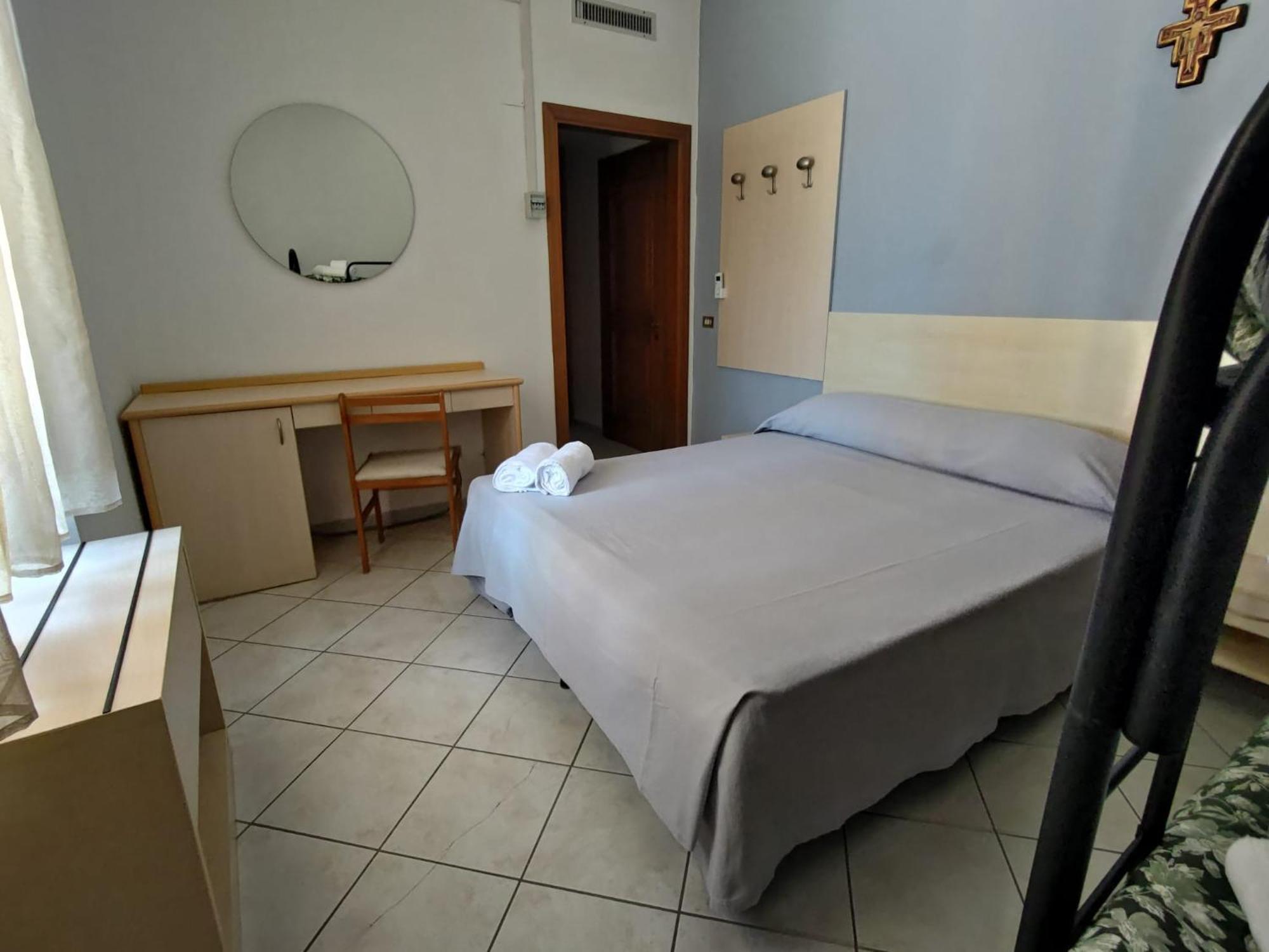 La Locanda Del Convento โตรเปอา ภายนอก รูปภาพ